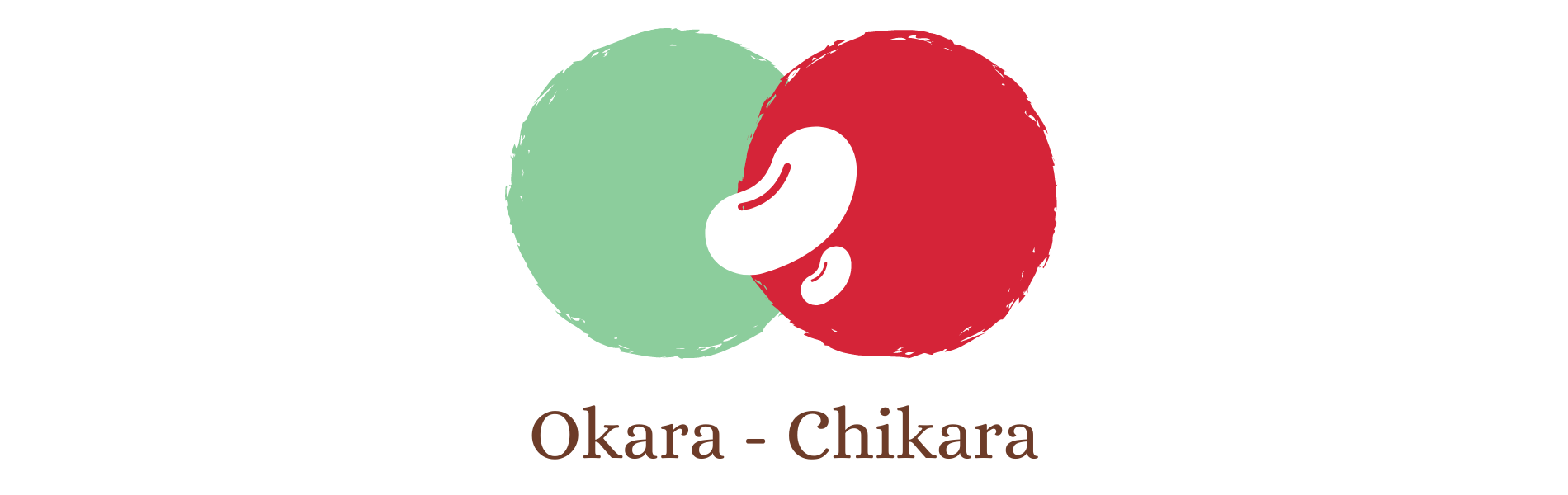 Okara Chikara - Okarapulver